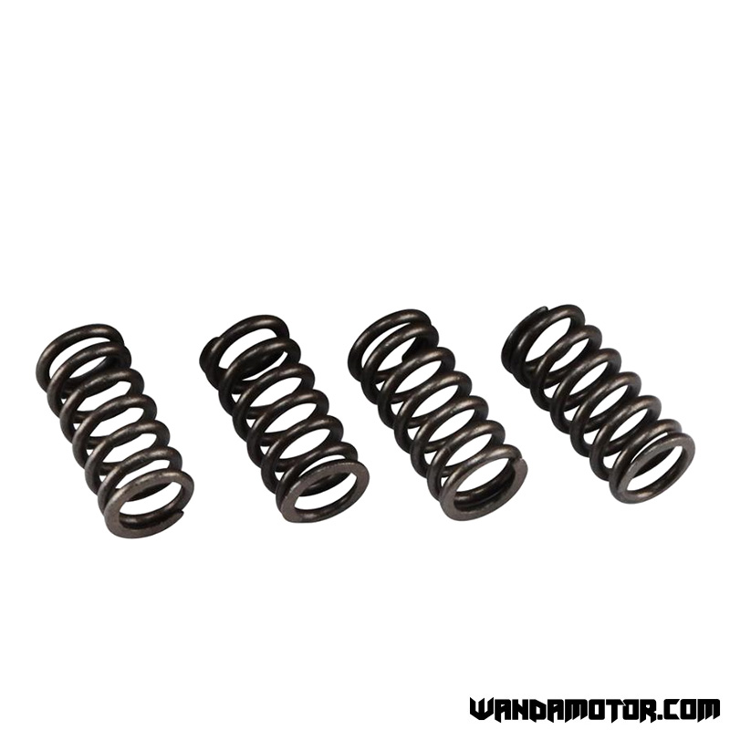 Clutch spring kit Doppler reinforced Minarelli AM6