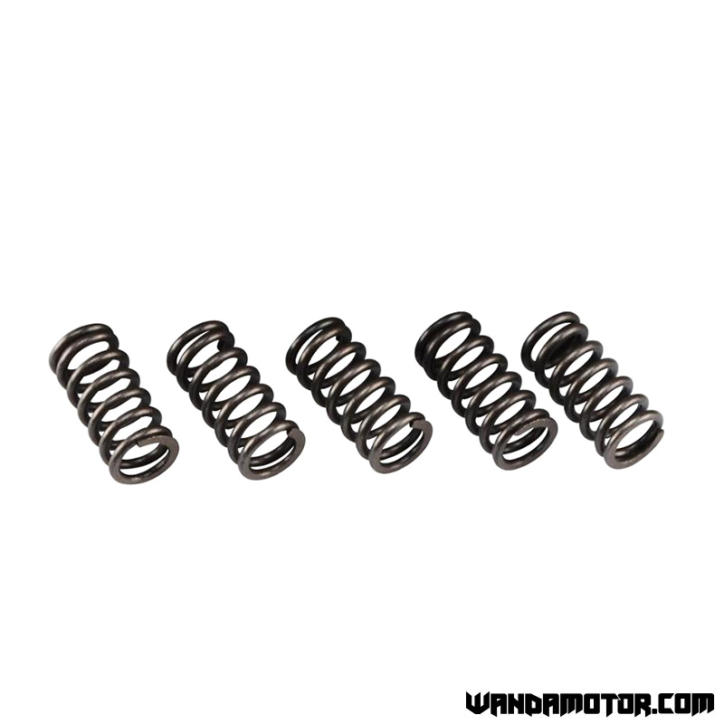 Clutch spring kit Doppler reinforced Derbi Senda