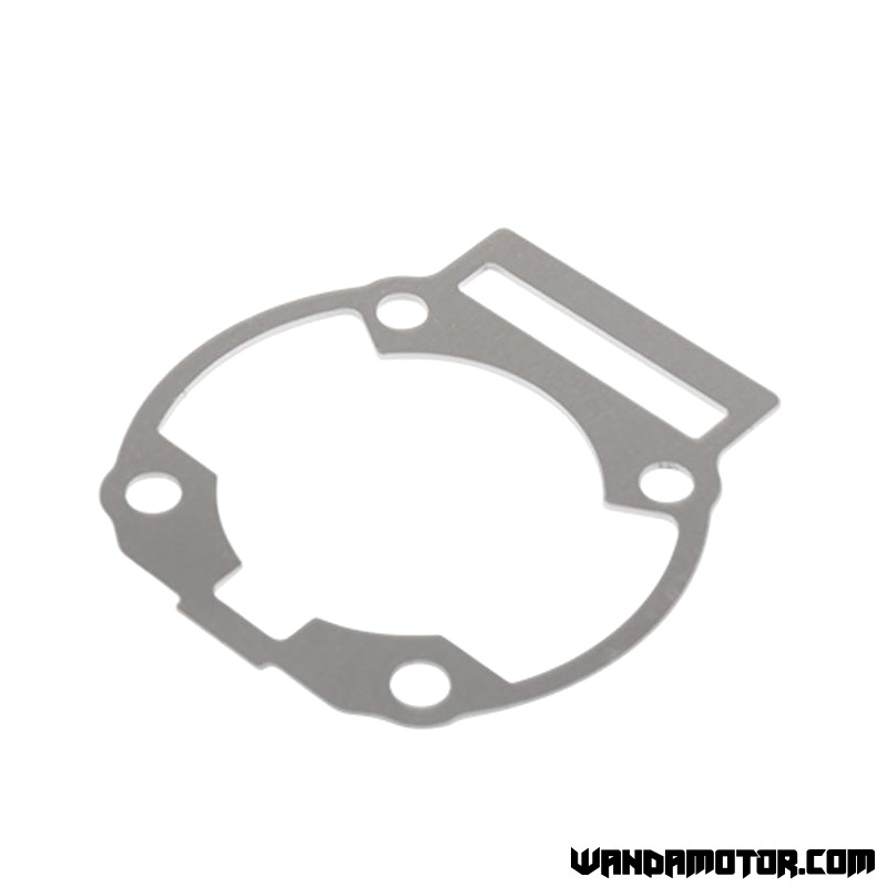 #08 Derbi cylinder lower gasket Doppler Alu 1.5 mm