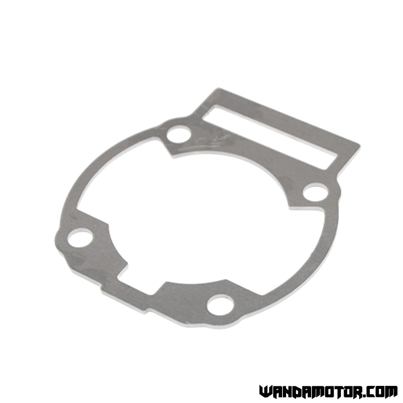 #08 Derbi cylinder lower gasket Doppler Alu 2.0 mm