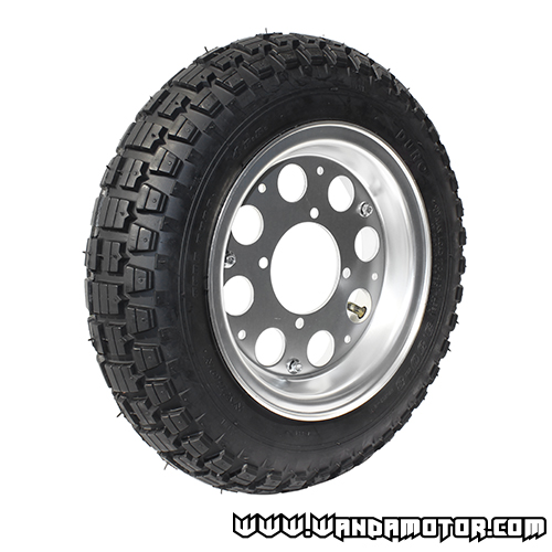 Tire Duro HF203 3.50-8