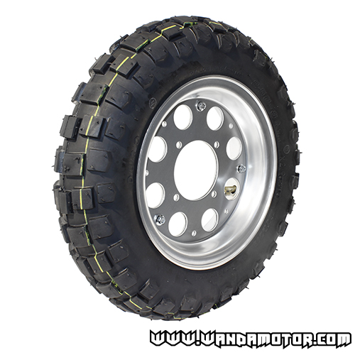 Tire Duro HF204 3.50-8