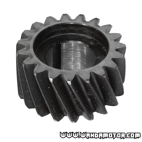 #20 PV50 crankshaft gear