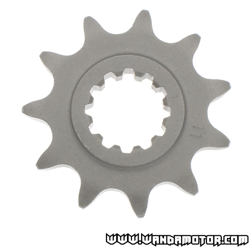 Front sprocket Minarelli AM6 11t