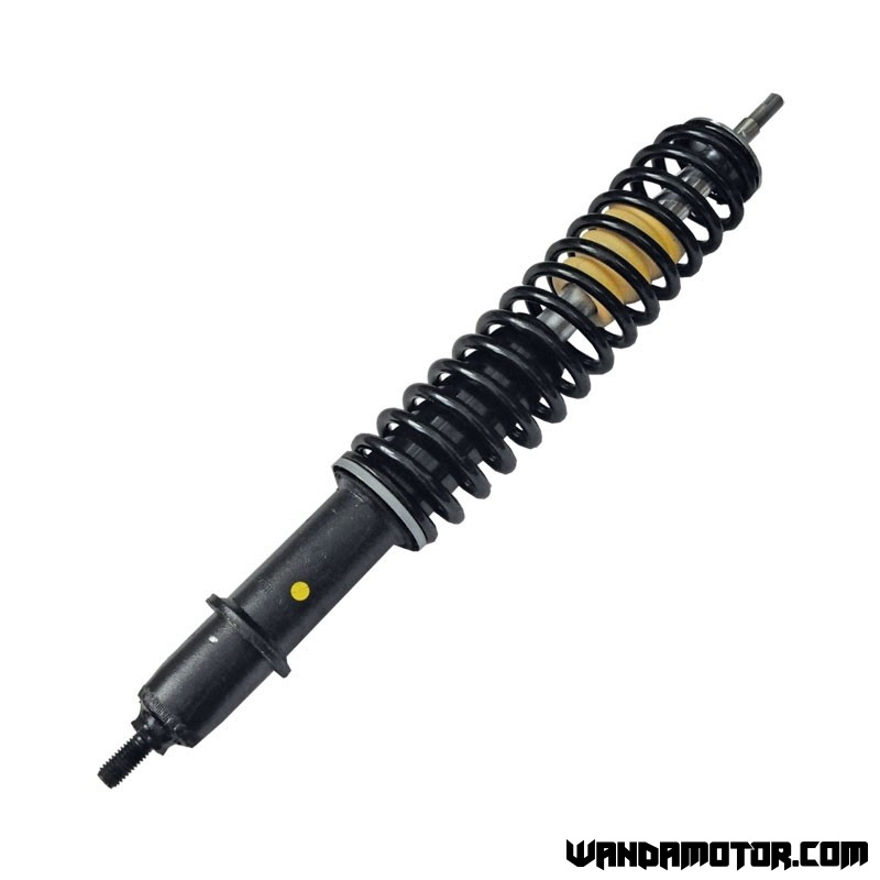 Front shock absorber Aixam