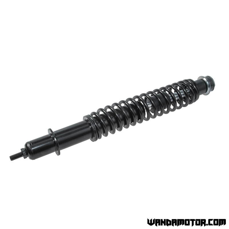 Front shock absorber Aixam