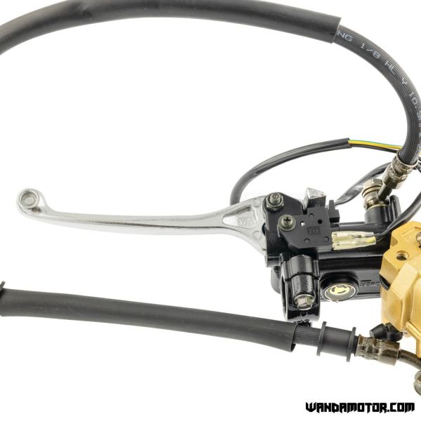Front brake Monkey-2