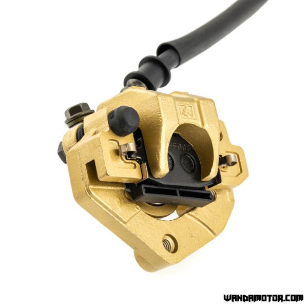 Front brake Monkey-3
