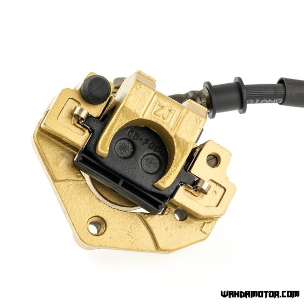 Front brake Monkey-4