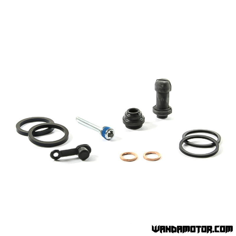Front brake caliper repair kit 37.63005
