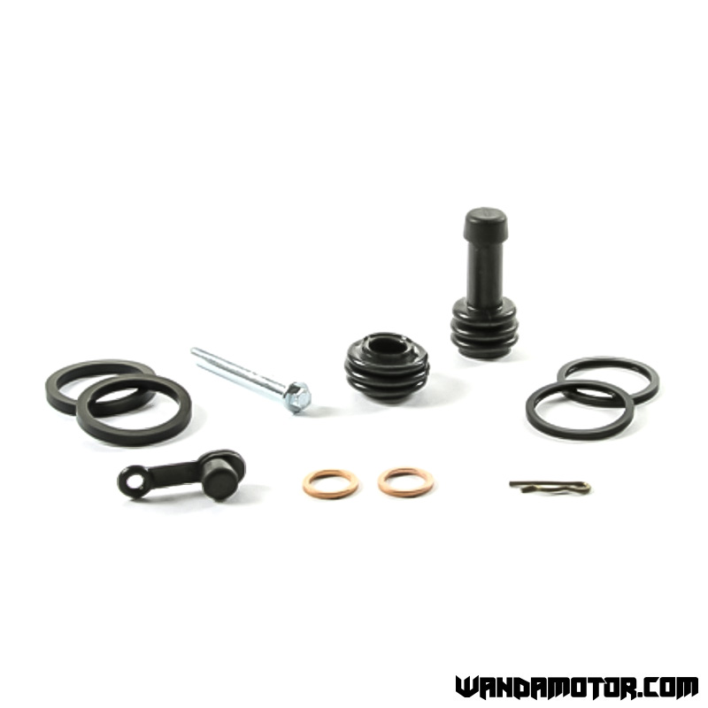 Front brake caliper repair kit 37.63025