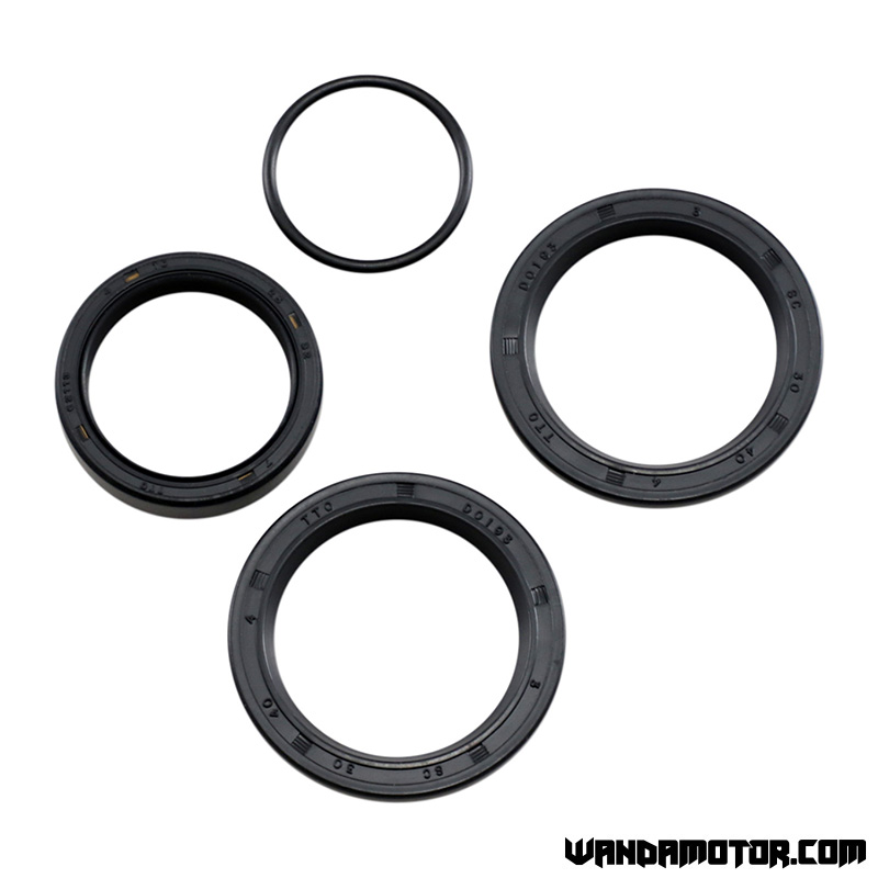 Differential gasket set Polaris