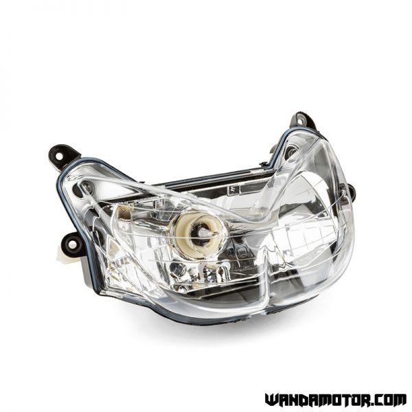 Headlight Motoforce Yamaha Aerox <-2012-1