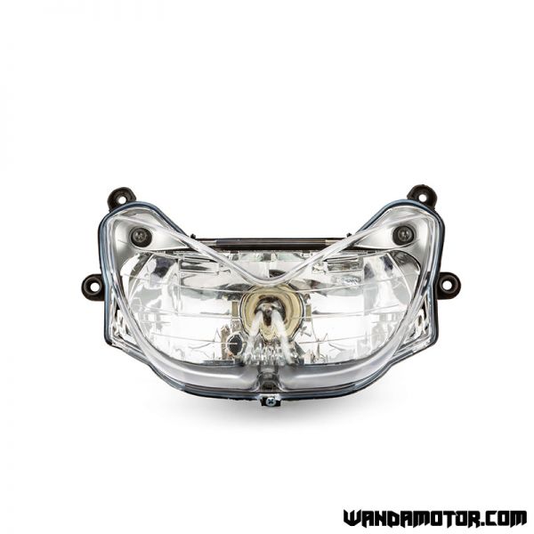 Headlight Motoforce Yamaha Aerox <-2012-2