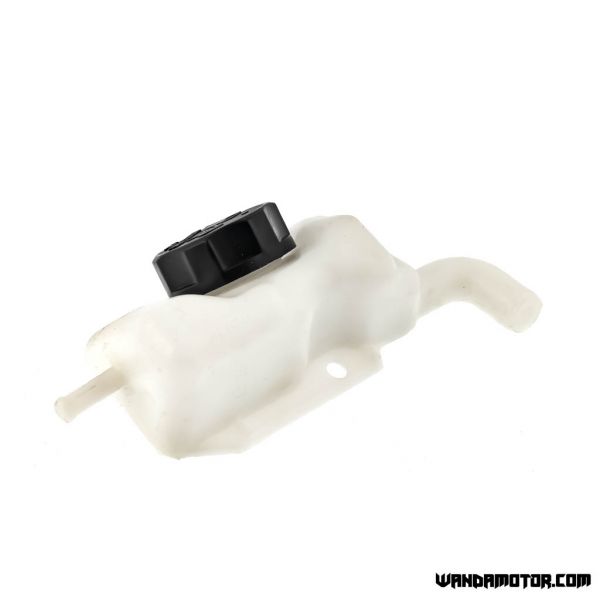 Expansion tank Peugeot Speedfight 2-2