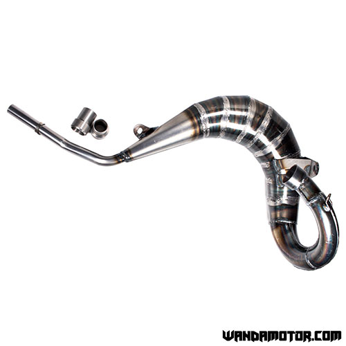 Exhaust Giannelli Beta RR '05-11