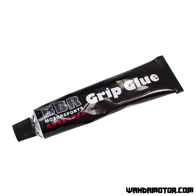 Grip glue