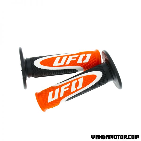 Grips Ufo Axiom black/orange