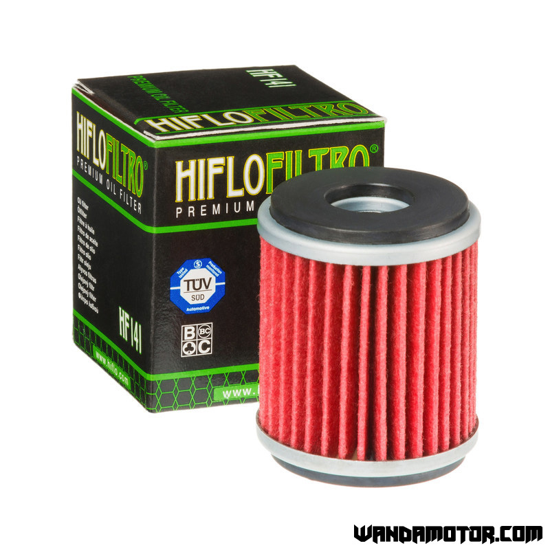Oil filter HiFlo HF141