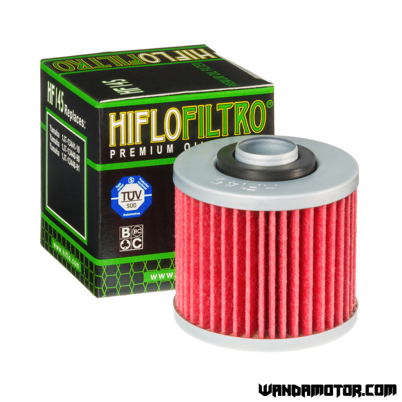 Oil filter HiFlo HF145
