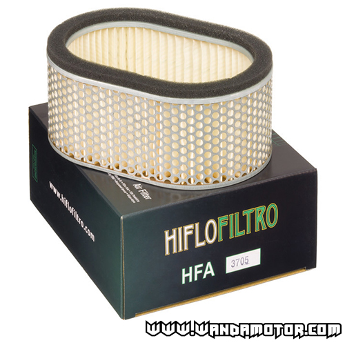 HiFlo air filter HFA3705