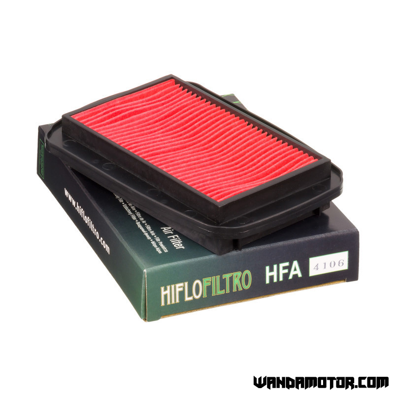 Ilmansuodatin Hiflofiltro HFA4106