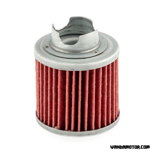 Oil filter HiFlo HF118-3