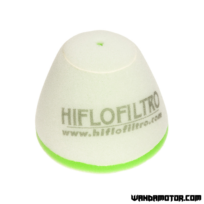 Air filter Hiflofiltro HFF4017