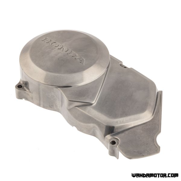 #01 Z50 flywheel cover polished-2