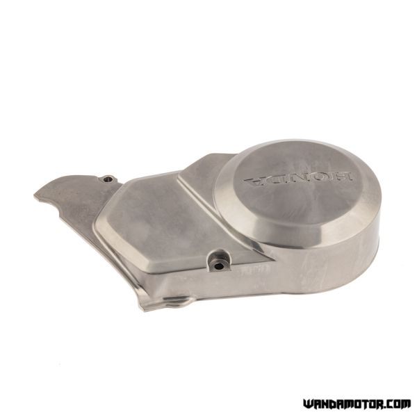 #01 Z50 flywheel cover polished-3