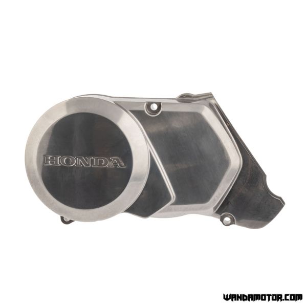 #01 Z50 flywheel cover polished