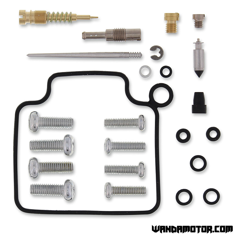 Carburetor repair kit Honda