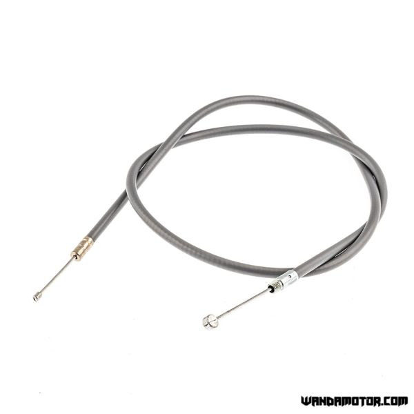 #01 Z50 kaasuvaijeri, harmaa -79