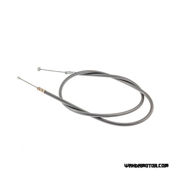 #01 Z50 throttle cable, grey -79-2