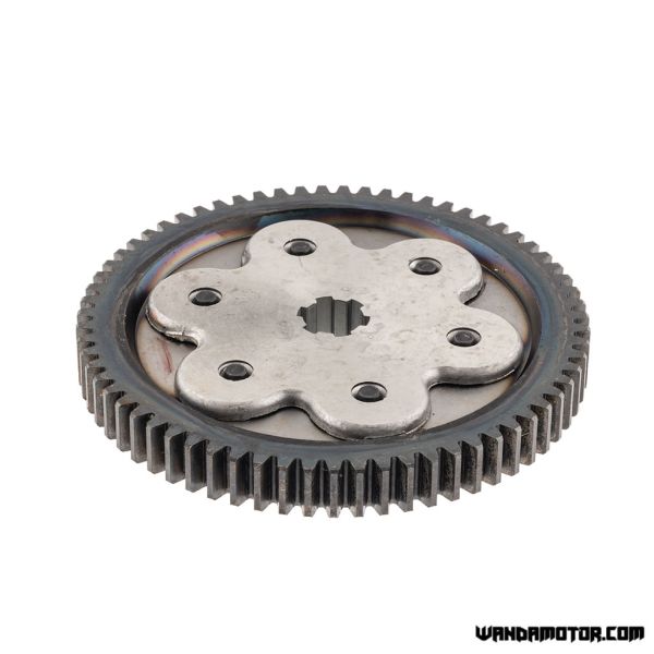 #A16 Z50 primary drive gear-2