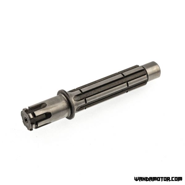 #02 Z50 countershaft -86-2