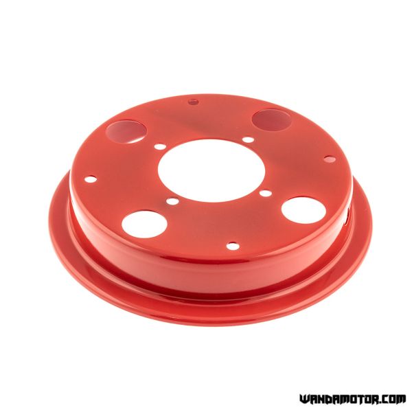 #34 Z50 right wheel half R110-2