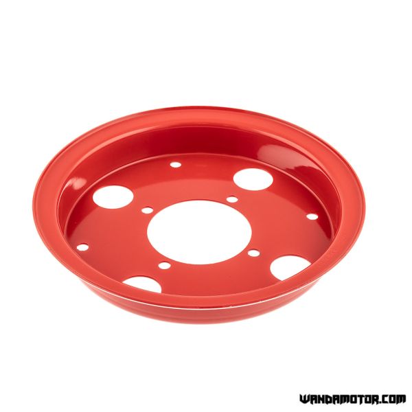 #35 Z50 left wheel half R110