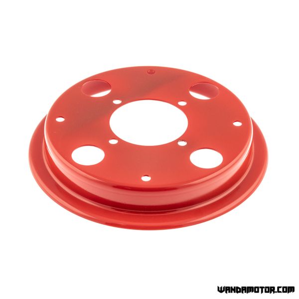 #35 Z50 vannepuolisko vasen R110-2