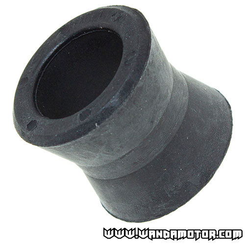 #09 Z50 rear shock rubber bushing