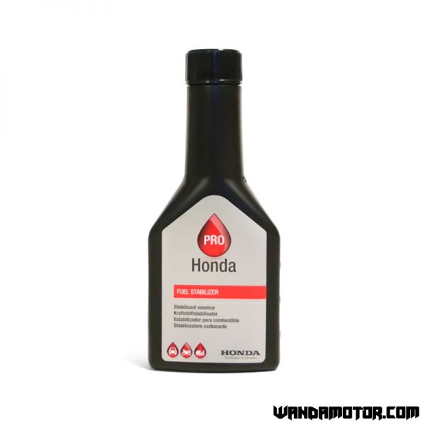 Polttoaineen säilöntäaine Honda 250 ml