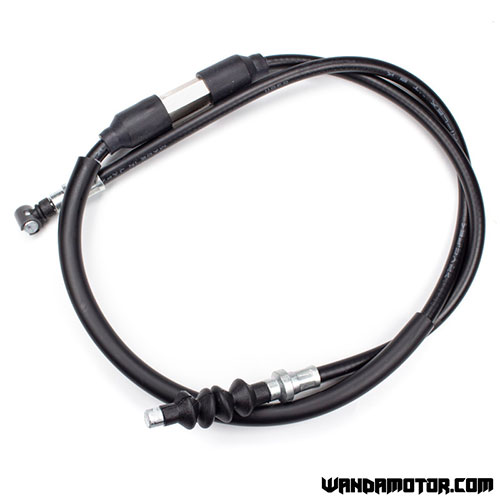 #02 Z50 clutch cable