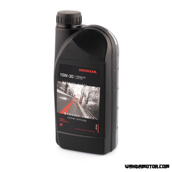 Engine oil Honda 10W30 1L-1