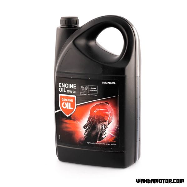 Engine oil Honda 10W30 4L-1