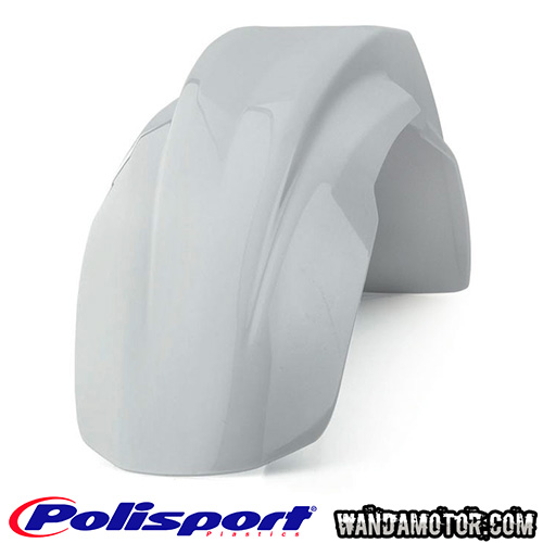 Front fender Polisport Husqvarna 05-10