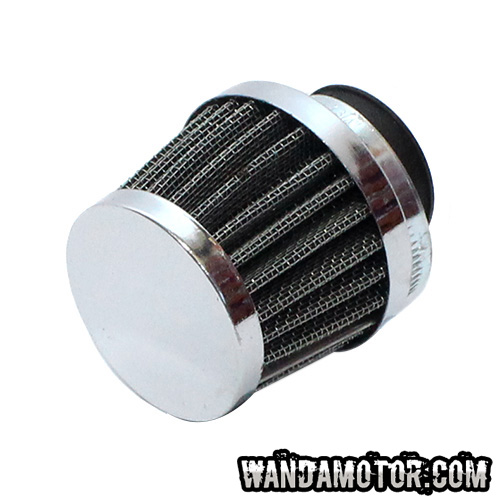 Air Filter Powerfilter 28 mm