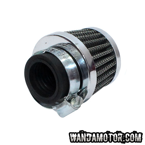 Ilmansuodatin Powerfilter 28 mm-2
