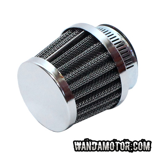 Air Filter Powerfilter 35 mm