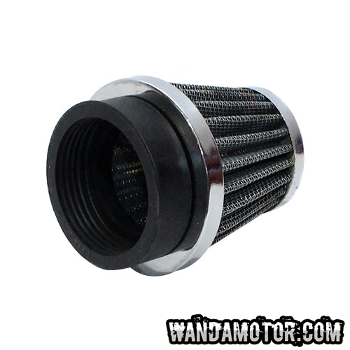 Ilmansuodatin Powerfilter 52 mm-2