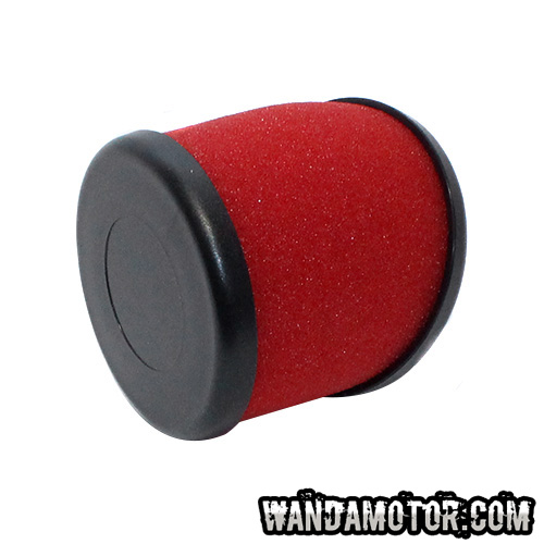 Air Filter foam 35mm corner